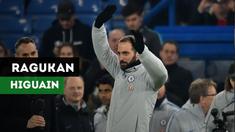Berita video tentang hal yang diragukan legenda Chelsea, Jimmy Floyd Hasselbaink.