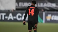 Pernah Dikritik Legenda Manchester United, Bisnis Jesse Lingrad Rugi Rp3,8 Miliar
