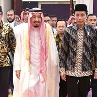 Kumpulan Artikel Raja Salman Terbaru Fimela Com Page 2