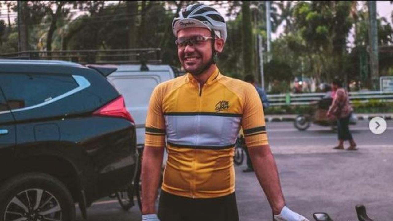 Bangkit dari Krisis, Akbar Himawan Buchari Sukses Jadi Pebisnis