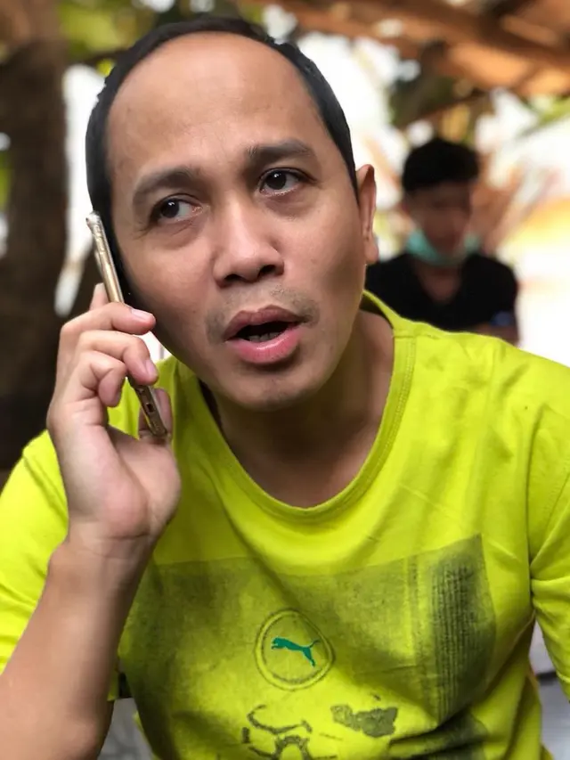 Lama Tak Terdengar Kabarnya, Ini 6 Potret Terbaru Faridsyah Zikri, Pemeran Ongky "Kecil-Kecil Jadi Manten"