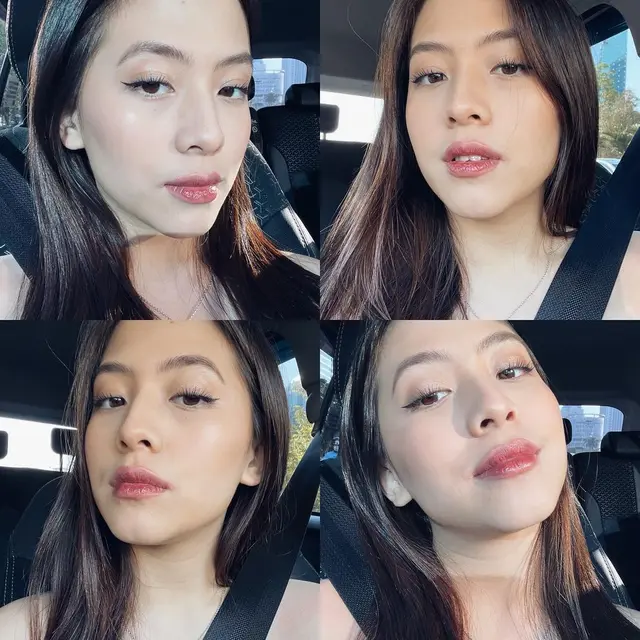 [Liputan6] Adhisty Zara