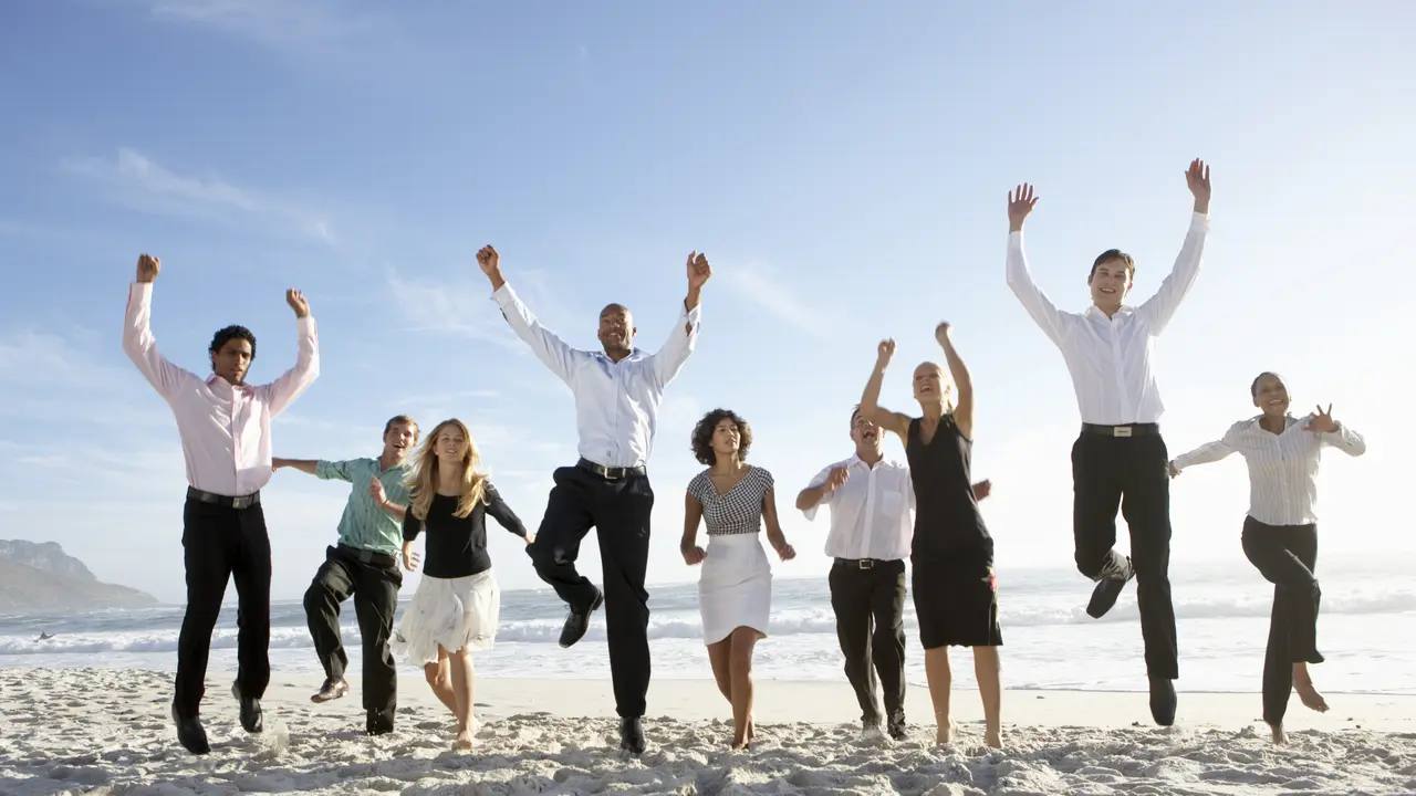 3 Cara Menghilangkan Stres ala Start-Up