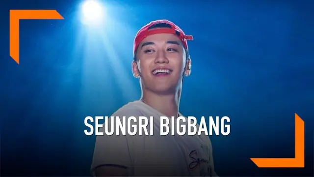 YG Entertainment akhirnya mengumumkan pemutusan kontrak Seungri dari menejemennya. Sebelumnya Seungri mengundurkan diri pada 12 Maret 2019.