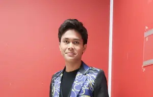 Syafiq Asal Nunukan Jadikan Kritik Juri sebagai Bekal di D'Academy 8