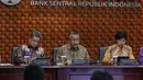 Sementara, suku bunga Deposit Facility naik ke posisi 5,50% dan suku bunga Lending Facility sebesar 7%. (Liputan6.com/Angga Yuniar)