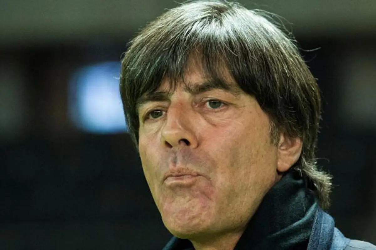 joachim low