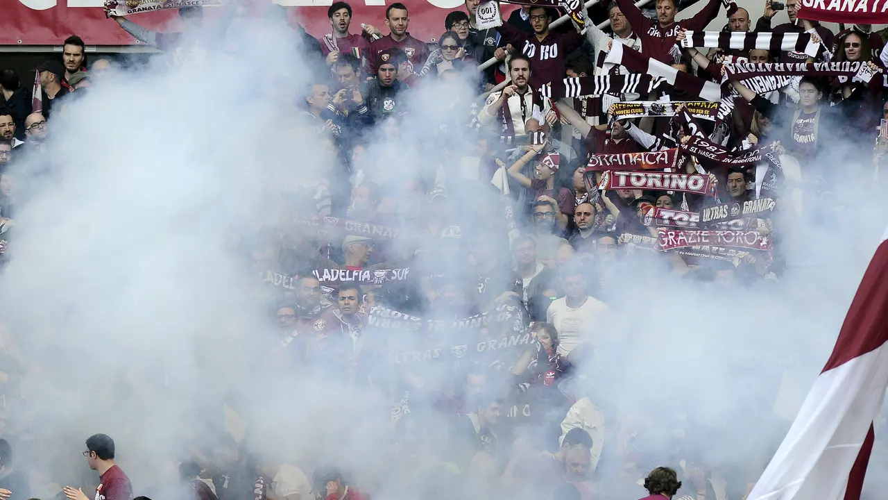 Derby Turin