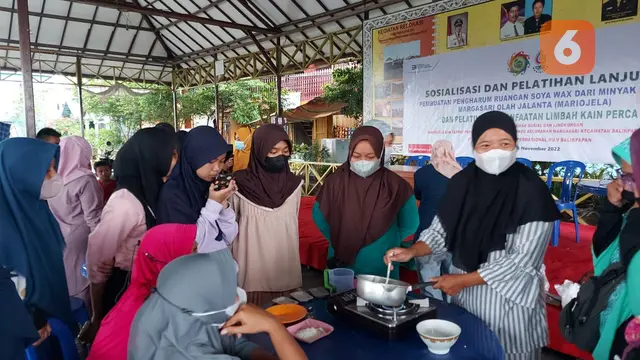 Barang Bekas