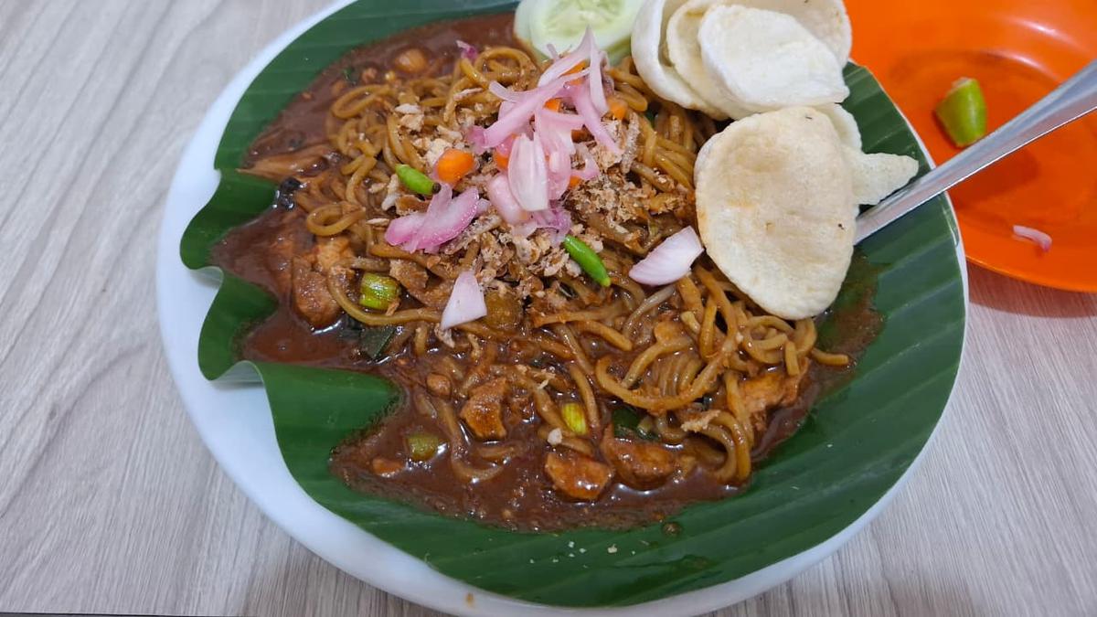Menguak Rahasia Kenikmatan Mie Aceh yang Legendaris