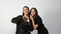 Aulia Sarah dan Cindy Nirmala Berbagi Tips Hadapi Kesialan Bertubi-Tubi: Jangan Bilang Gue Sial Banget!