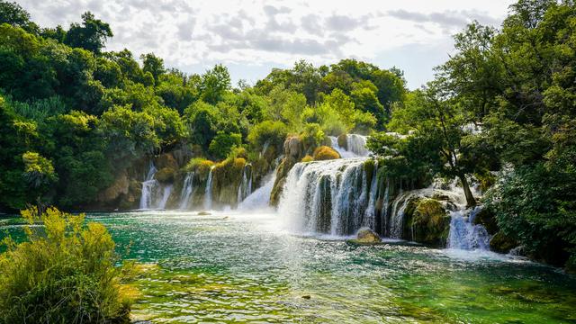 Krka National Park