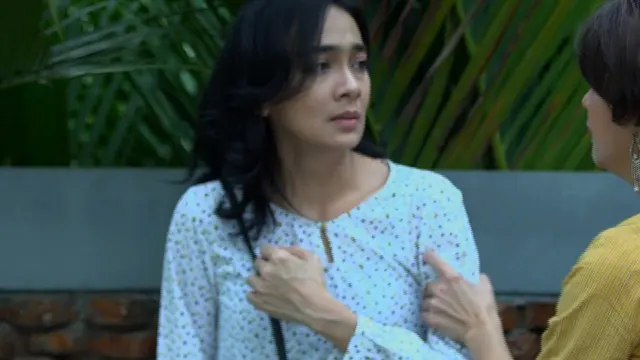 Keajaiban Cinta