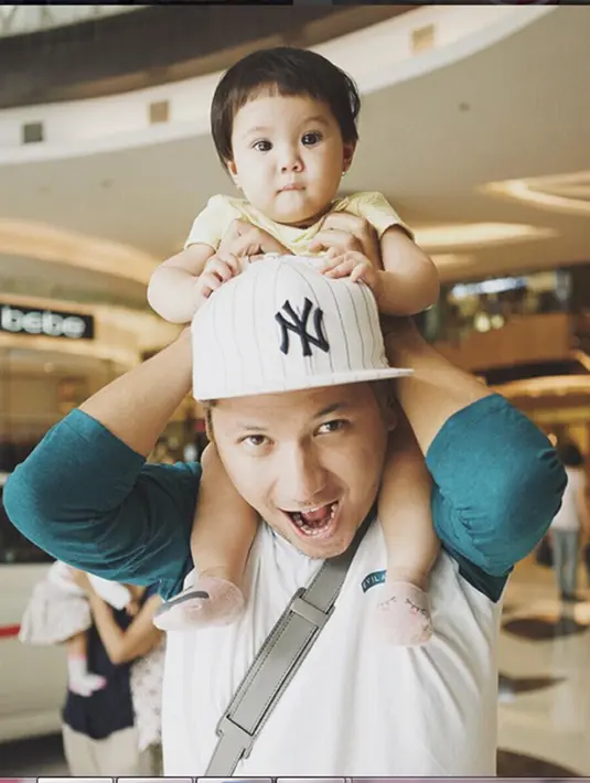 (Via Instagram/@gadiiing)