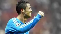 Depak Messi, Ronaldo Pemain Terbaik Dunia Versi World Soccer