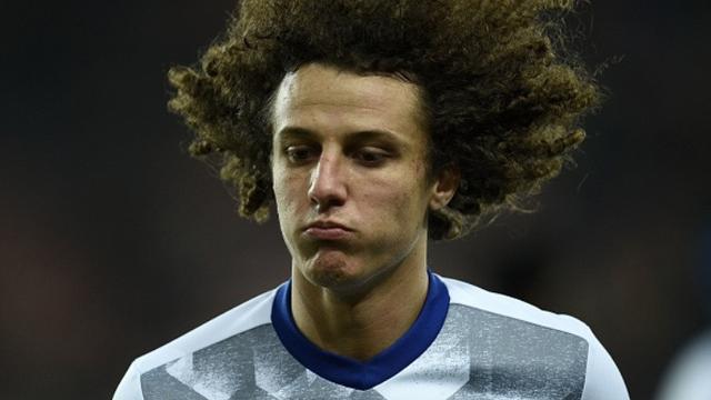 David Luiz