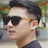 Ricky Harun pastinya masyarakat tanah air sudah tidak asing mengenalnya.  Ricky sudah lama malang melintang didunia hiburan seperti sang ibunda Donna Harun yang merupakan model senior.  (via instagram@rickyharun/Bintang.com)