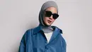 Usai menjalani umroh pada Maret 2024 lalu, penampilan Paula Verhoeven memang tampak berbeda. Dirinya kini terlihat mantap memakai hijab di berbagai kegiatan. (Liputan6.com/IG/@paula_verhoeven)