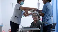 Putus Sekolah, Bagaimana Perasaan 2 Anak Yana Zein?