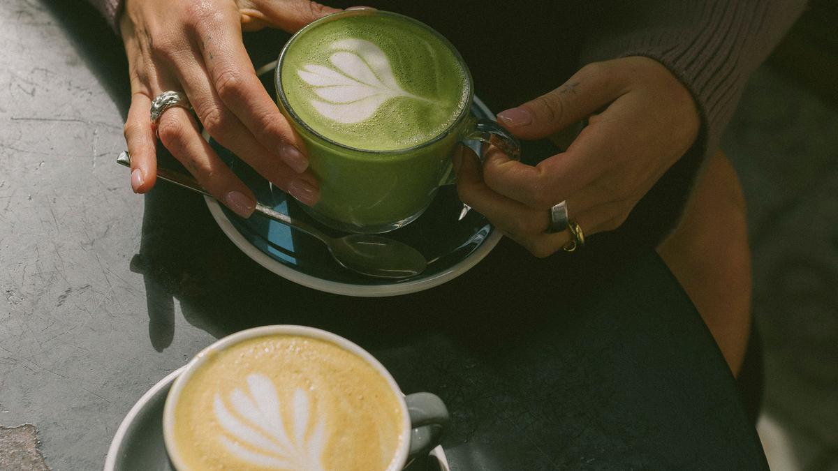 Kepribadian Orang Berdasarkan Minuman Favorit Kopi dan Matcha, Ungkap Karakter Asli