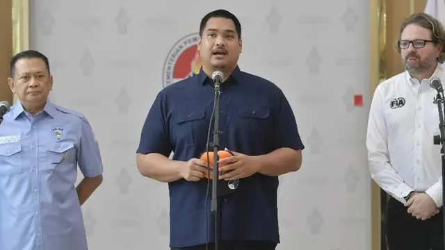 Indonesia Rencana Jadi Tuan Rumah World Rally Championship 2026, Lokasi Belum Ditentukan