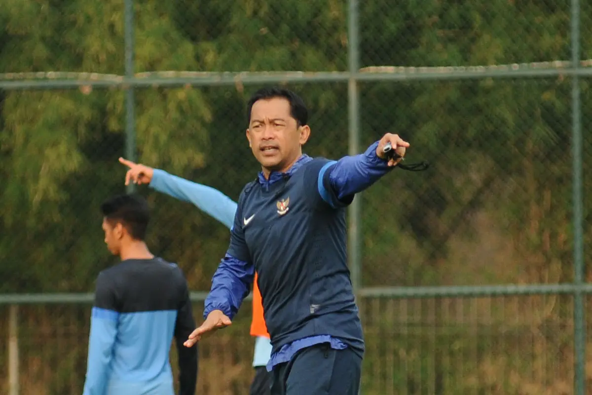 Aji Santoso