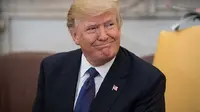 Kedubes Amerika Serikat Pindah ke Yerusalem Tahun 2019?