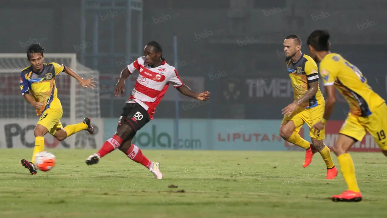 Madura United