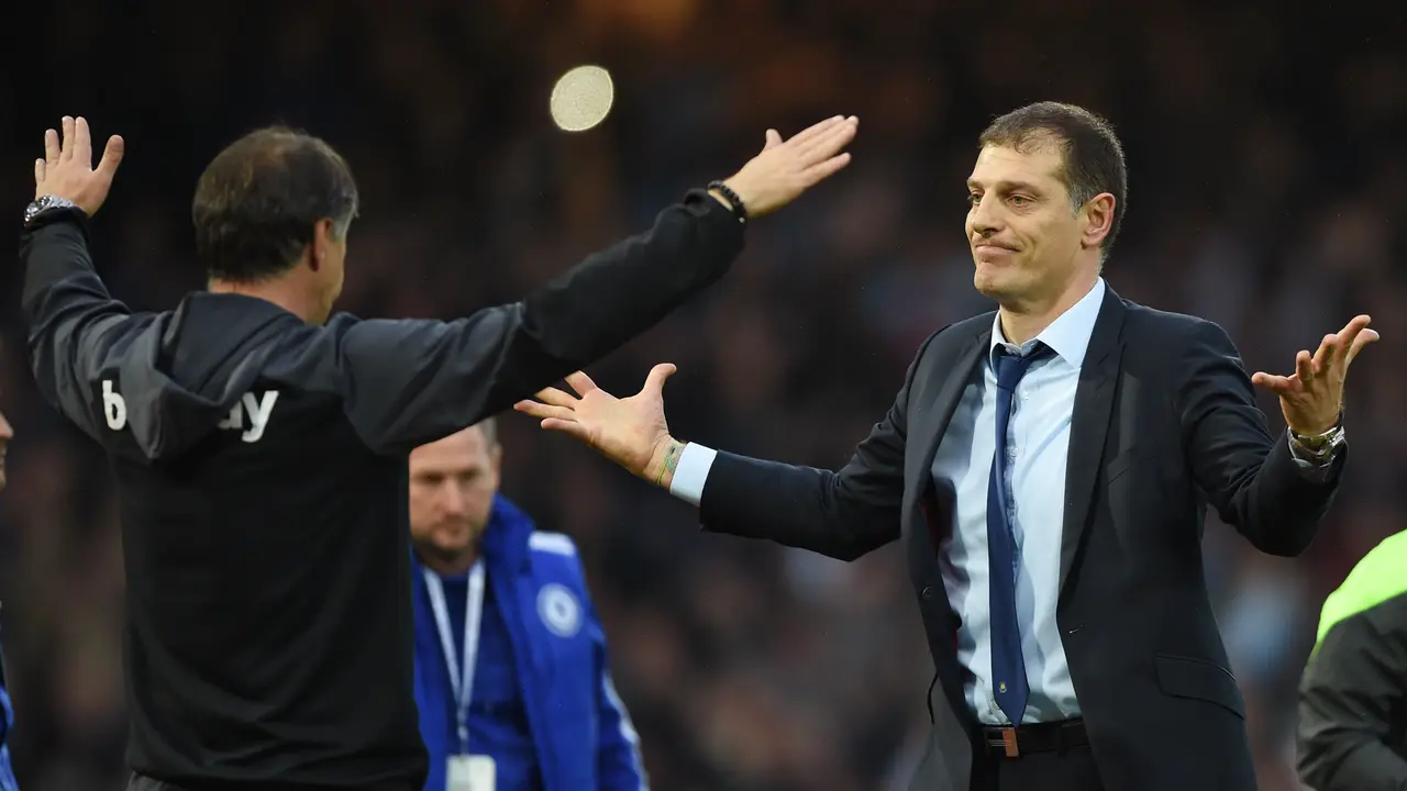 Slevan Bilic
