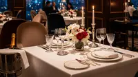 13 Rekomendasi Fine Dining di Jakarta untuk Dinner Tahun Baru 2026 yang Elegan dan Intim