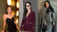 Hollywood: 5 Beautiful Asian Actresses Who Are The Industry Icons