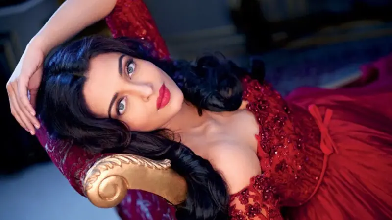 Aishwarya Rai