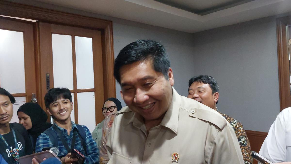 Menteri Ara Jawab Soal Luas Rumah Subsidi Menciut: Silakan Kalau Mau Kritik dan Saran
