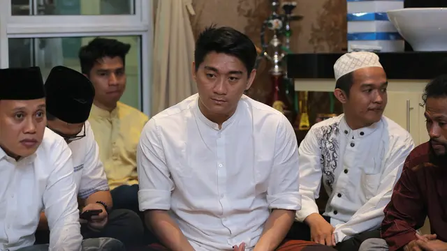 [Fimela] Ifan Seventeen