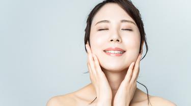 Trik Cepat Hilangkan Jerawat Dengan 4 Langkah Beauty Fimela Com