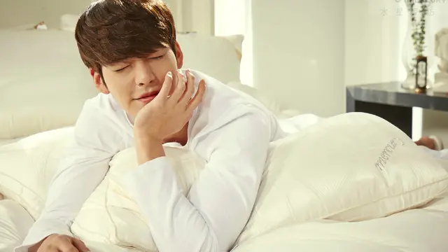Kim Woo Bin