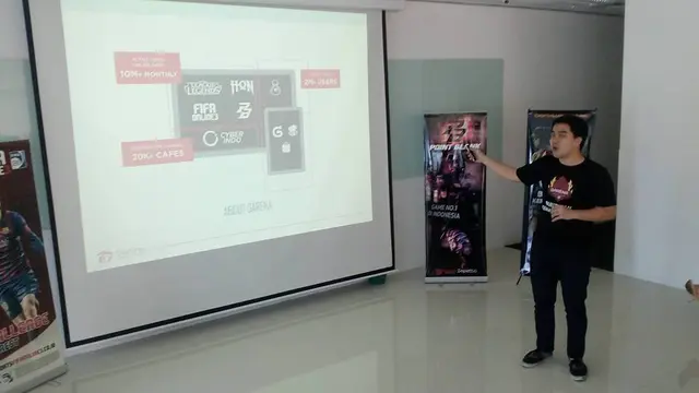 Garena Indonesia