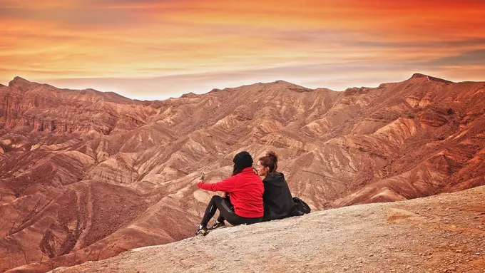 Sikapnya Begini? Yakin tuh Dia Temanmu? 