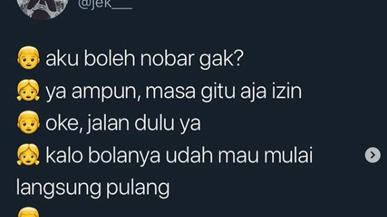 pacar posesif