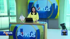 Perbarui informasi Anda bersama Fokus (30/10) dengan beberapa berita di antaranya, Gangguan Ginjal Akut Kembali Renggut Nyawa, Tragedi Pesta Halloween, Pameran Inacraft Diserbu Pengunjung, Longsor Jalur Cadas Pangeran.