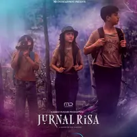 Poster serial Jurnal Risa. (Foto: Disney+ Indonesia)