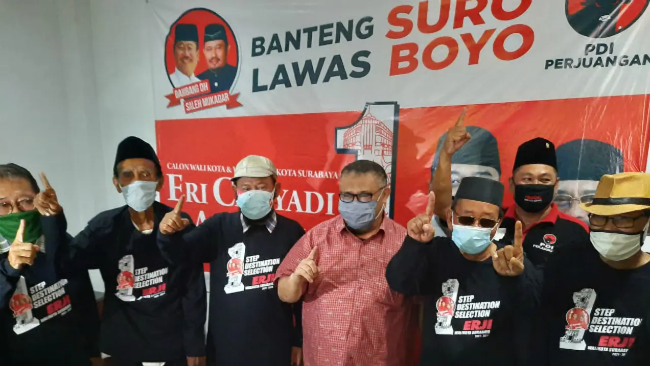 (Foto: Liputan6.com/Dian Kurniawan)