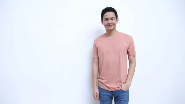 [Bintang] Andi Arsyil