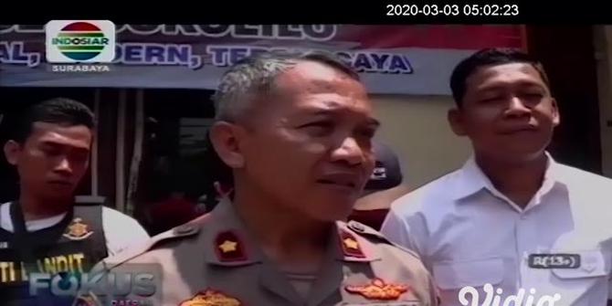 VIDEO: Pria Ini Nekat Bawa Kabur Mobil Incarannya untuk Nikahi Selingkuhan