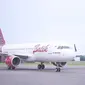 Batik Air (dok.instagram/@batikair/https://www.instagram.com/p/CHg9ERDlYyl/Komarudin)