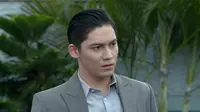 Sinopsis Sinetron SCTV Orang Ketiga Episode Kamis 2 Mei 2019: Rangga Cemburu pada Pacar Afifah saat SMA
