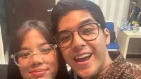 Al Ghazali Marah Foto Adiknya Dieksploitasi di Media Sosial