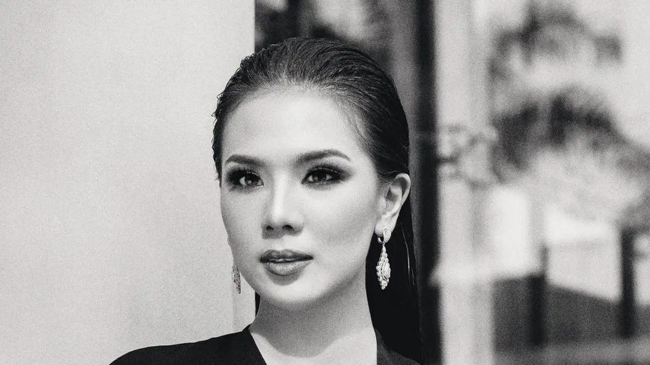Chef Devina Hermawan. (Foto: Dok. Instagram @devinahermawan)