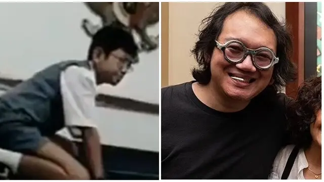 Potret Terbaru 6 Sahabat Sherina dan Sadam di Petualangan Sherina, Bikin Pangling