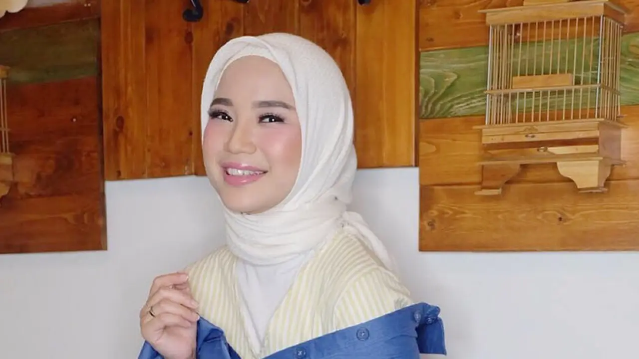 [Bintang] Chacha Frederica